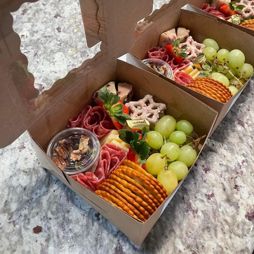 Classic Grazing Boxes